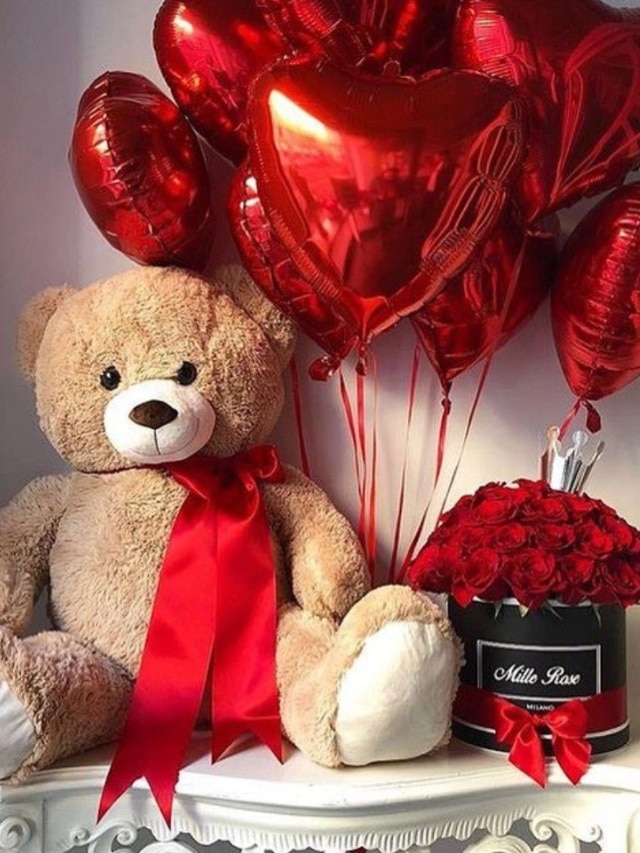 Teddy Day 2024: 7 Unique Types of Softies to Gift Your Loved Ones