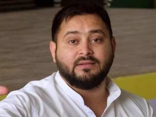 'मैंने अपनी बेटी का मुंडन कराया...', PM मोदी पर Lalu Yadav की टिप्पणी का बचाव कर बोले तेजस्वी