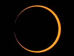 Total Solar Eclipse 2024 Visible In India? When, Where And How To Watch - All  Details  Inside