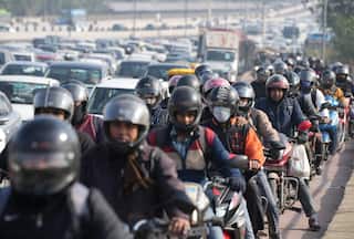 Delhi Traffic Police Issues Traffic Advisory For Proposed Farmers' Protest at Various Borders From February 13