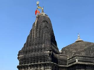 Trimbakeshwar Temple To Sula Vineyards: 5 Best Places To Visit In Nashik