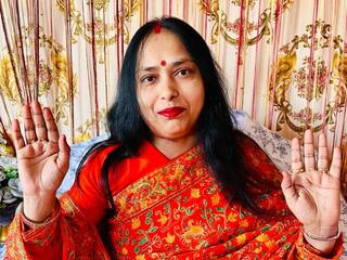 11 दिन पहले समाधि लेने वाली गुरु मां आशुतोषाम्वरी की क्या हो गई है मौत? ECG रिपोर्ट ने खोले कई नए राज