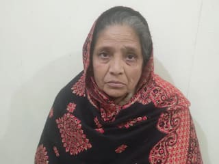 मुजफ्फरनगर में पुलिस की बड़ी कार्रवाई! 'टाइम बम' बनाने का ऑर्डर देने वाली महिला को दबोचा, जानें पूरा मामला