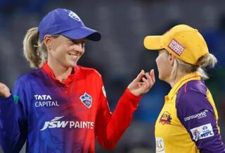 UPW vs DCW Dream11 Prediction, WPL 2024, Match 4: All You Need To Know