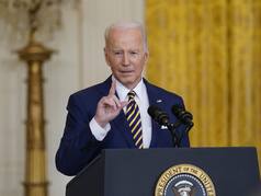 'I Am Young, Energetic And Handsome..' Says 81-Year-Old Biden Ahead Of US Presidential Elections