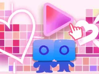 Google ने Valentine's Day पर बनाया प्यार भरा Doodle, जानें इसकी खासियत
