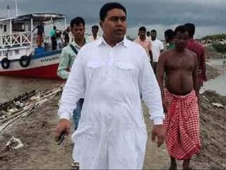 TMC नेता शेख शाहजहां गिरफ्तार, 55 दिन बाद चढ़ा पुलिस के हत्थे- संदेशखाली केस का मुख्य आरोपी