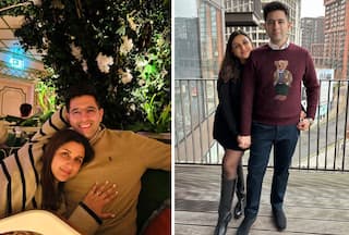 Raghav Chadha Reveals His Secret Of A Happy Married Life with Parineeti Chopra, Adds 'Wife Is Always'