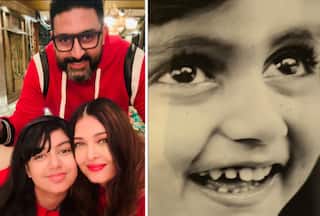 Aishwarya Rai Wishes Hubby Abhishek on 48th Birthday With a Family Picture, Fans Say 'End of Divorce Rumours'