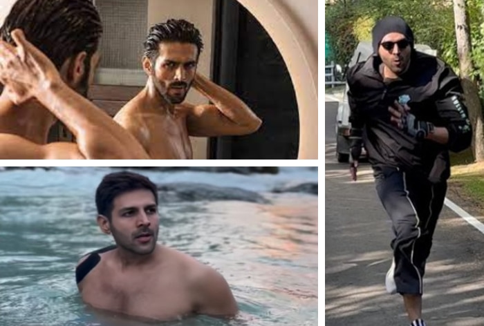 Chandu Champion: 5 Times When Kartik Aaryan Proved Himself Why He Was Made For Kabir Khan's Movie
