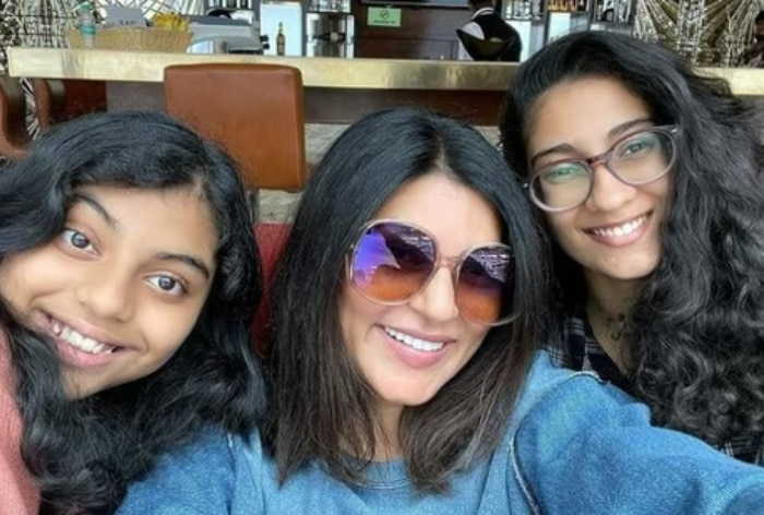 Sushmita Sen Reveals Her Greatest Fear Ahead Of 'Aarya-Antim Vaar' Release, Says 'Every Mother's Worst Nightmare'