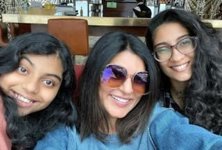 Sushmita Sen Reveals Her Greatest Fear Ahead Of 'Aarya-Antim Vaar' Release, Says 'Every Mother's Worst Nightmare'