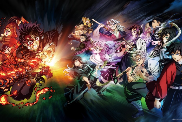 'Demon Slayer: Kimetsu no Yaiba -To the Hashira Training' Comes to India, Check Confirmed Release Date