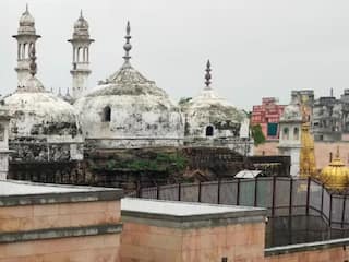 Gyanvapi के तहखाने में पूजा के मामले में मुस्लिम पक्ष को राहत नहीं, अगली सुनवाई 12 फरवरी को