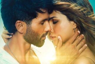 Teri Baaton Mein Aisa Uljha Jiya: CBCF Asks To Remove 25% of Intimate Scenes Between Shahid Kapoor and Kriti Sanon