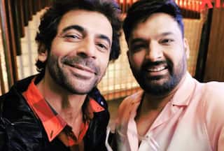 Sunil Grover - Kapil Sharma to Start Shooting For Upcoming Comedy Show, Krushna Abhishek Reacts 'Bhot Maza Ayega'
