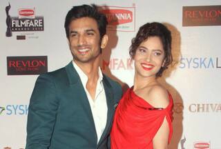 Ankita Lokhande Refuses Claims Made By Media For Using Sushant Singh Rajput's Name To Gain Sympathy