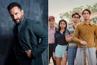 Saif Ali Khan Points Out Paparazzi's Following Their Kids Taimur and Jeh, 'We Don't Want That Attention'