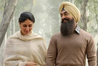 Kiran Rao Says Aamir Khan's 'Dream Project' Laal Singh Chaddha's Failure Affected Him Deeply
