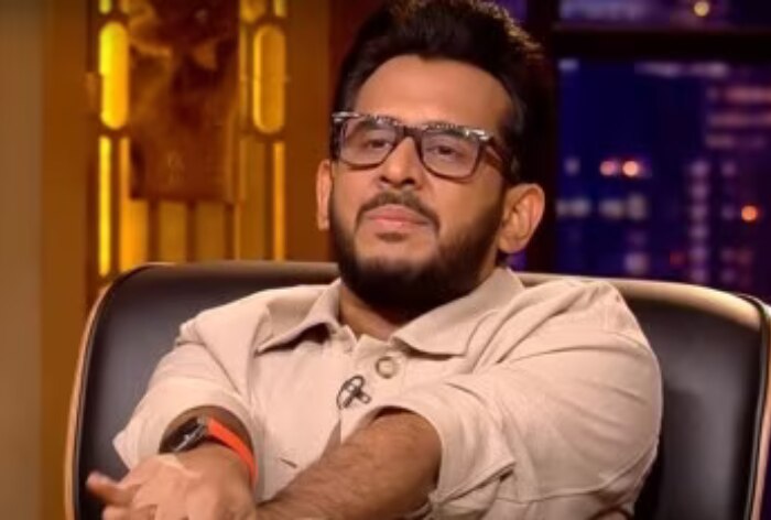 Shark Tank India 3: Aman Gupta Turns Down Startup Offer Hailed By PM Modi Says, 'It Is Outdated Product'