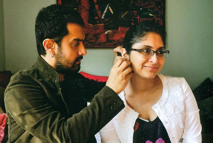Kiran Rao Reveals Her Marriage to Aamir Khan Was Due to Parental Pressure: 'A Year Before...'