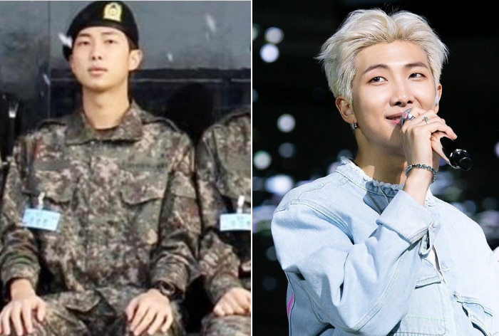 BTS' RM Pens Heartfelt Note For Army, 'Hoping Our Connection Will Continue' - Check Post