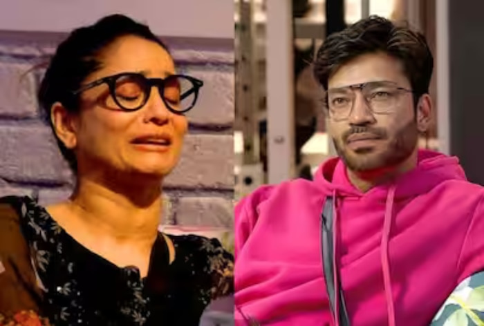 Bigg Boss 17: Ankita Lokhande Says Her Fights With Husband Vicky Jain on Reality Show Have 'Deeply Impacted The Relationship'
