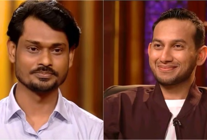 Shark Tank India 3: Meet THIS Young Entrepreneur, Who Learnt Coding to Develop App Worth Rs 4 Crore