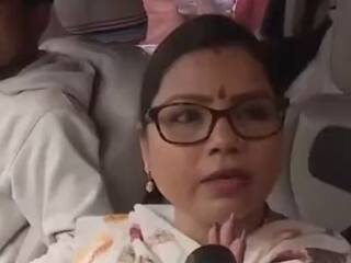 'गंद्दी गालियां दी, पति-बेटे को किया गया गिरफ्तार...', JDU विधायक बीमा भारती का गंभीर आरोप