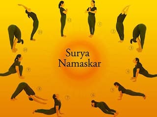 स्कूलों में सूर्य नमस्कार पर रोक लगाने की मांग पर राजस्थान हाईकोर्ट ने क्या फैसला सुनाया?