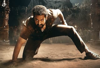 Devara Postponed: Jr NTR Confirms New Release Date of His Upcoming Movie- Check Details
