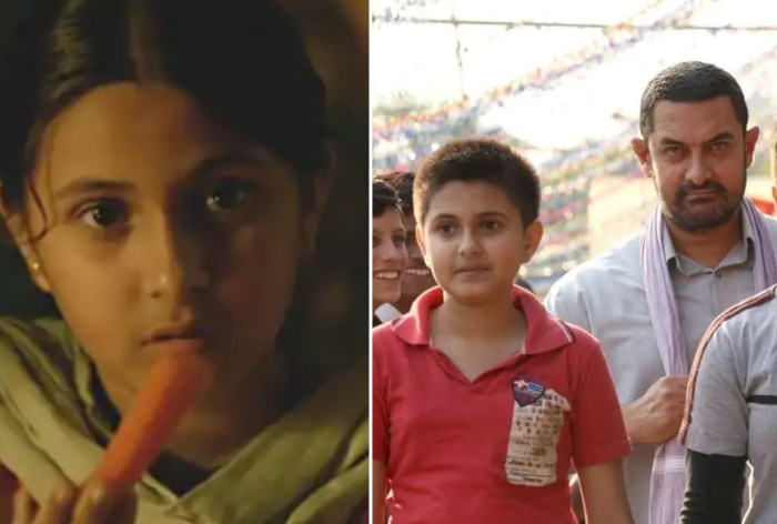 Aamir Khan Praises Suhani Bhatnagar's Exceptional Acting In Dangal Says, 'Performed Ten Times Better'