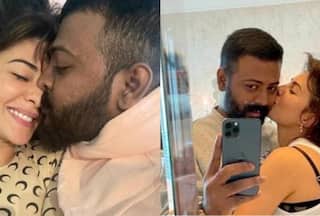 Conman Sukesh Mentions    Gold Digger    In Love Letter For Jacqueline: 'You Tried'