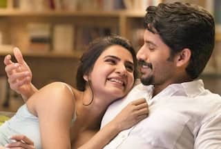 Samantha Prabhu Recalls Her Tough Time After Divorcing Naga Chaitanya: 'I Had This Problem'