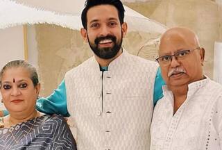 Vikrant Massey Apologies For Hurting Hindu Sentiments In an Old Tweet: 'Never My Intention'