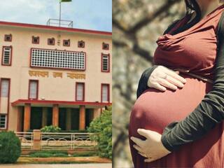 महिला को सड़क पर बच्चे को जन्म देने के लिए किया गया मजबूर, राजस्थान HC ने केंद्र,राज्य को 4 लाख का मुआवजा देने को कहा