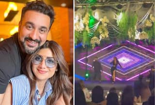 Rakul Preet-Jacky Bhagnani Wedding Video: Dance Performance of Shilpa Shetty And Raj Kundra Goes Viral, Watch