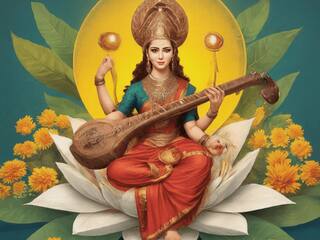 क्यों मनाई जाती है Basant Panchami? जानें इसका धार्मिक महत्व