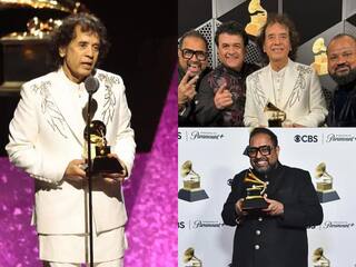 Grammys 2024 में भारत को मिली बड़ी जीत, PM Modi ने दी कलाकारों को बधाई