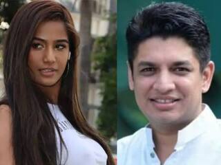 पूनम पांडे की बढ़ी मुश्किलें! महाराष्ट्र के MLC ने मौत की फर्जी खबर फैलाने के लिए की एक्शन की मांग