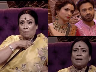 Ankita Lokhande को सास ने खूब मारे थे ताने, अब बेटे ने कहा 'मां का व्यवहार सही'