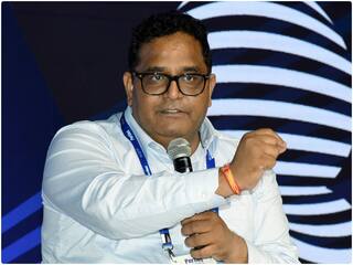 Paytm's Vijay Shekhar Sharma Breaks Silence On RBI Action, Says ‘Biggest Thing I’ve learned…’