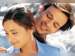 Bollywood Kissa : 'साथिया' की शूटिंग के दौरान बेंच पर सोते थे विवेक ओबेरॉय, रेस्तरां के टॉयलेट में बदलते थे कपड़े