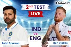 HIGHLIGHTS | Ind vs Eng, 2nd Test, Day 4: Jaiswal, Gill, Bumrah Power Hosts to Series-Levelling WIN!