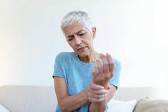 Rheumatoid Arthritis: Early Diagnosis to Prevention, Here’s All You Need to Know About The Inflammatory Disorder