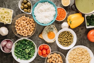 Weight Loss Tips: Incorporate These 5 Low-Starch Foods For a Slimmer Waistline