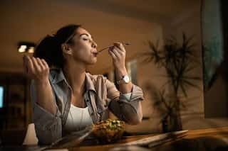 Infertility: Debunking 3 Food Myths For Women to Avoid Panic And Stress