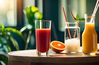 Gut Health: 6 Morning Juices to Alleviate Constipation And Beat Digestive Discomfort