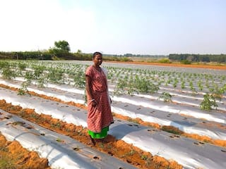 Sunita Samad, A Woman Farmer From Jharkhand, is Now a Beacon of Hope For Others in Her Village | EXCLUSIVE