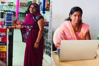 These Two Women Entrepreneurs From Rural India Script Success After Struggling Against All Odds | EXCLUSIVE